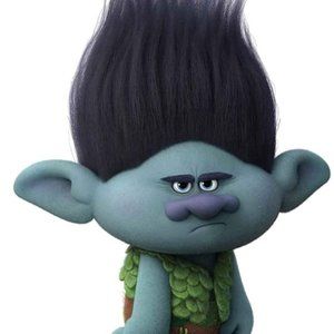 Meet your Posher, Owen